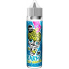 Chill Pill S&V - Karma (Ledový citronový čaj) 12ml