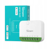 Sonoff 2-kanálový WiFi prepínač MINI-2GS MINI DUO Matter