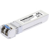 Intellinet Mini-GBIC Transceiver für LWL-Kabel 10GBase-LR (LC) Singlemode 10km HPE-komp. vysielací modul 10 GBit/s 10 km Typ modulu LR; 508759