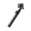 GoPro Výsuvná tyč s diaľkovým ovládaním spúšte (Extension Pole + Waterproof Shutter Remote)