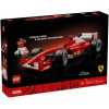 LEG LEGO ICONS Auto Ferrari F2004 a Michael Schumacher 11375 STAVEBNICA