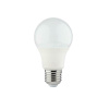Kanlux 22945 E27 4,9W 41W normálne A60 LED svetelný zdroj SMD 500lm 3000K 180°