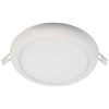 Deko Light 565327 Zaurak LED vstavané svetlo En.trieda 2021: G (A - G) LED pevne zabudované LED osvetlenie 12 W biela; 565327