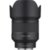Samyang AF 50mm f/1.4 Sony FE II (F1211106102)