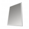 Jansen Display Klaprám A2 ostrý roh profil 25 mm RAL 9003