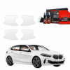 4v1 PPF fólia na kľučky pre BMW 1 118i (2020-2025)