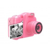 Denver KPC-1370 pink Kids camera with printer