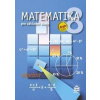 Matematika 8 pro základní školy Algebra - Zdeněk Půlpán