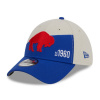 Buffalo Bills - Historic 2023 Sideline 39Thirty NFL Šiltovka L/XL
