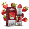 PEEGEE Salt Jahoda 10 ml 20 mg