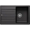 BLANCO LEGRA 45 S - antracit