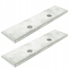 Vrtačka - Blades pre vrták vŕtačky 250mm Verke (Vrtačka - Blades pre vrták vŕtačky 250mm Verke)
