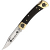 Buck 110 Yellowhorse Rose