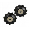 Kolieska prehadzovačky SHIMANO RD-M390 / M430 / M4000