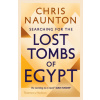 Searching for the Lost Tombs of Egypt