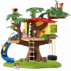 Schleich 42408 Dům na dobrodružném stromě