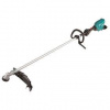 Krovinorez Makita DUR369LZ Li-ion LXT 2x18V (bez batérie)
