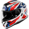 SHOEI NEOTEC3 ANTHEM TC-10 - XS
