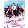 Holky z naší školky - DVD