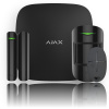 Ajax StarterKit SET (8EU) ASP black (38169) set centrálního ovládacího panelu