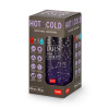Legami Termohrnček Hot & Cold 275 ML Stars