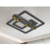 LED stropné svietidlo s diaľkovým ovládačom 140W - J3342/S