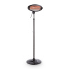 Blumfeldt Hot Roddy, ohrievač, infračervená lampa, kremík, 3 stupne ohrevu, 2000 W (HHG4-Hot Roddy)