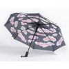dáždnik CRAILTAP CLOUDS UMBRELLA Black