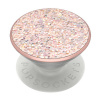 Popsockets Sparkle Rose