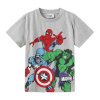 Character Short Sleeve T-Shirt Juniors Marvel 9-10 rokov