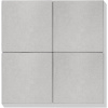 PREMAC ESTER 5cm - sivá Rozmer: 40x40x5cm