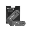 ANYSHARP Tactical Outdoor Knife Sharpener - multifunkčný brúska na nože s wolfrámovým karbidovým čepelou