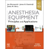 Anesthesia Equipment (James B. Eisenkraft,James M. Berry)(Pevná)