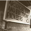 2LP Paranoid London: Arseholes, Liars, And Electronic Pioneers