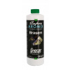 Krmivo pre ryby - Atractant Sensas Aromix Brace Belge 500ml pleskáč (Krmivo pre ryby - Atractant Sensas Aromix Brace Belge 500ml pleskáč)