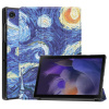 Techsuit Foldpro ochranné puzdro pre - Samsung Galaxy Tab A8 10.5 (2021) - Starry Night