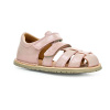 Froddo G3150283-13 Pink Shine barefoot sandále 24 EUR