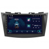 Xtrons 2DIN autorádio IAP12-XEV49 Android, Suzuki Swift