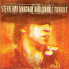 2CD Stevie Ray Vaughan & Double Trouble: Live At Montreux 1982 & 1985
