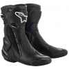 topánky SMX PLUS V2 GORETEX 2020, ALPINESTARS (čierna/strieborná)