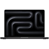 APPLE MacBook Pro 14'' Nano-texture M4 chip 10-core CPU and 10-core GPU, 32GB, 512GB SSD CZ klávesnice- Space Black