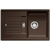 Blanco Dřez Zia 45 S kávová 515070