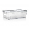 Brilanz Box úložný MULTIBOX 5l, 34x20x10cm, víko, klip, PH
