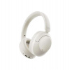 QCY H4/Stereo/ANC/Jack/Drôt/BT/Bezdrať/Biela (H4 white)
