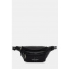 Calvin Klein ľadvinka pánska LV04D3419G čierna ONE SIZE