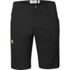 FJÄLLRÄVEN Abisko Lite Shorts M Dark Grey - 46