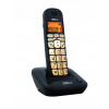 Bezdrôtový telefón Maxcom MC6800CZARNY