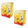Mondo Rukávniky Winnie the Pooh 15x23cm 8001011169054 MONDO-TOYS