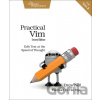 Practical Vim - Drew Neil