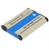 Baterie T6 Power Nikon EN-EL19, Sony NP-BJ1, 620mAh, 2,3Wh (DCNI0014)